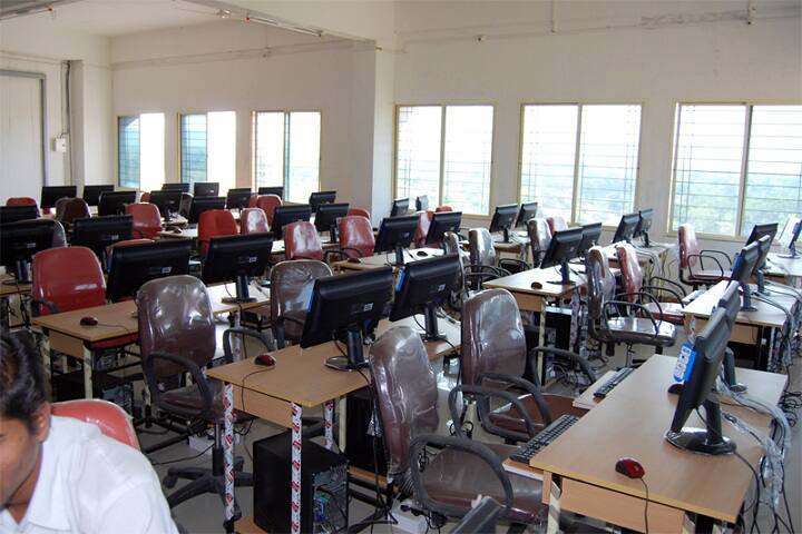 laboratory